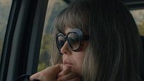 <strong>David et Madame Hansen</strong> Bande-annonce VF
