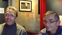 Interview 1 - Français