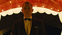 <strong>Skyfall</strong> Vidéo clip VO