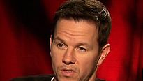 <strong>Ben Foster, Mark Wahlberg</strong> Interview 3: Contrebande