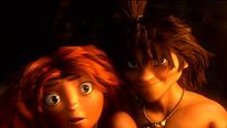 <strong>Les Croods</strong> Bande-annonce VF
