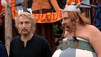 <strong>Astérix et Obélix : au service de Sa Majesté</strong> Making Of VF