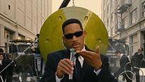 <strong>Men In Black III</strong> Extrait vidéo (2) VO