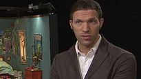 <strong>Travis Knight</strong> Interview : L'Étrange pouvoir de Norman