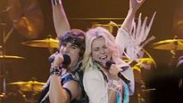 <strong>Rock Forever</strong> Bande-annonce VF