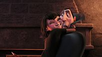 <strong>Hôtel Transylvanie</strong> Extrait vidéo (2) VO