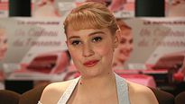 <strong>Populaire</strong> Making Of (4) VF