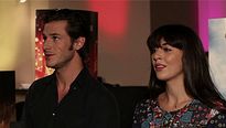 <strong>Les Cinq légendes</strong> Making Of VF