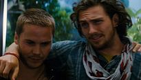 <strong>Savages</strong> Bande-annonce VO