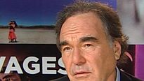 <strong>Oliver Stone</strong> Interview 2: Savages