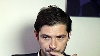 <strong>Melvil Poupaud</strong> Interview 4: Les Lignes de Wellington