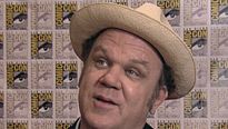 <strong>Rich Moore, John C. Reilly, Clark Spencer</strong> Interview : Les Mondes de Ralph