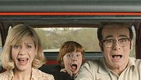 <strong>Boule & Bill</strong> Bande-annonce VF