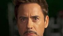 <strong>Iron Man 3</strong> Teaser (2) VO