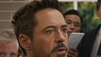 <strong>Iron Man 3</strong> Bande-annonce VO