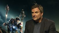 <strong>Shane Black</strong> Interview 2: Iron Man 3