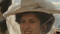 <strong>Madame Solario</strong> Bande-annonce VF