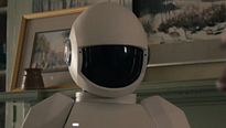 <strong>Robot and Frank</strong> Extrait vidéo VO