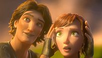 <strong>Epic : la bataille du royaume secret</strong> Bande-annonce VF