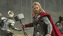 <strong>Fanzone</strong> N°33 - "Thor 2", "R.I.P.D.", "Spider-Man 2", "Iron Man 4"...