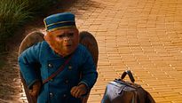 <strong>Le Monde fantastique d'Oz</strong> Extrait vidéo VF