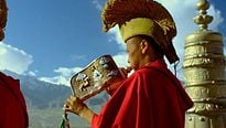 <strong>Samsara</strong> Bande-annonce VO