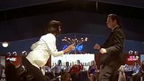 <strong>Top 5</strong> N°32 - Et hop, un petit pas de danse !