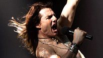 <strong>Top 5</strong> N°50 - Les scènes musicales de 2012
