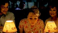<strong>Top 5</strong> N°162 - Les repas en famille qui tournent mal