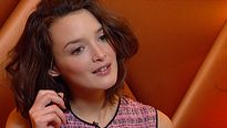 Un an avec... Charlotte Le Bon