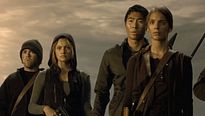 <strong>Demain, quand la guerre a commencé</strong> Bande-annonce VO