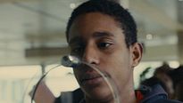 <strong>Comme un lion</strong> Bande-annonce VF