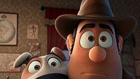 <strong>Tad l'explorateur : A la recherche de la Cité perdue</strong> Bande-annonce VF