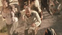 <strong>World War Z</strong> Bande-annonce VO