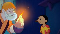 <strong>Pinocchio</strong> Bande-annonce VF