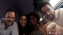 <strong>Les Profs</strong> Reportage VF