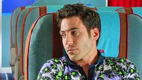 <strong>Les Amants passagers</strong> Extrait vidéo (5) VO