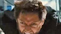 <strong>Wolverine : le combat de l'immortel</strong> Teaser VO