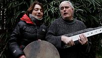 <strong>Queen of Montreuil</strong> Extrait vidéo VF