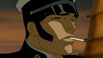 <strong>Corto Maltese, la cour secrète des arcanes</strong> Bande-annonce VF