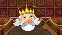<strong>Le Petit roi et autres contes</strong> Bande-annonce VF