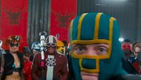 <strong>Kick-Ass 2</strong> Teaser VF