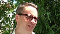 Nicolas Winding Refn : " Ma relation avec Ryan Gosling est plus intense "