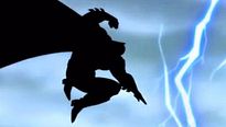 <strong>Batman : The Dark Knight Returns, Part 1</strong> Bande-annonce VO