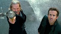 <strong>R.I.P.D. Brigade Fantôme</strong> Bande-annonce (3) VO