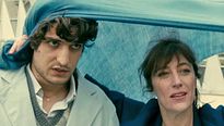 <strong>Un Château en Italie</strong> Bande-annonce VO