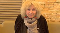 Yolande Moreau commente sa biographie AlloCiné