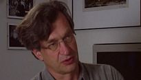 Wim Wenders évoque la genèse du projet