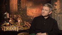 "La Désolation de Smaug" : le Hobbit revient !