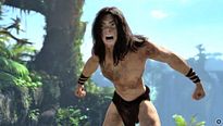 <strong>Tarzan</strong> Bande-annonce VF